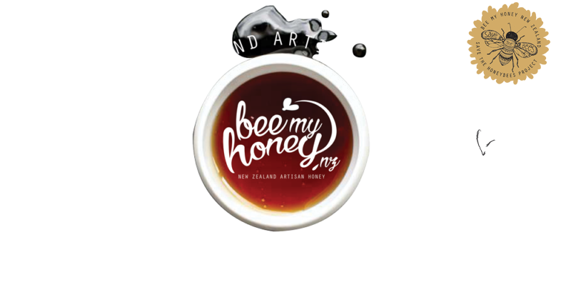 Artisan honey, limited edition honey, raw honey, creamed honey, save the honeybees new zealand, NZ Honey,