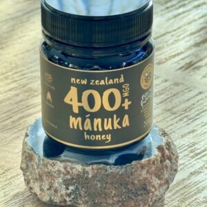 Manuka 400+ MGO
