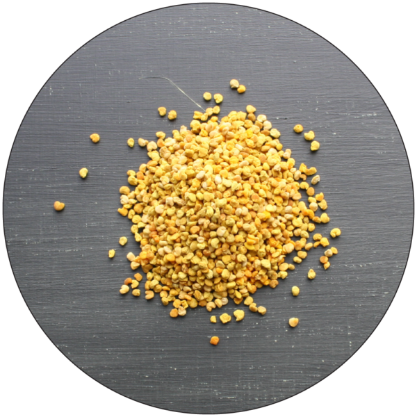 Uses for bee pollen in New Zealand