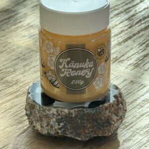 Kanuka Honey