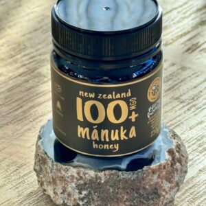 New Zealand Manuka Honey