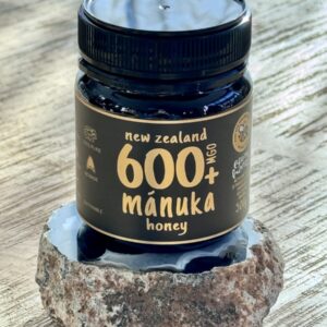 Manuka 17+UMF