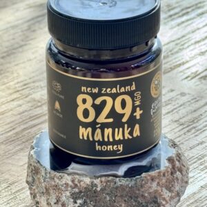 Manuka High Grade Honey New Zealand